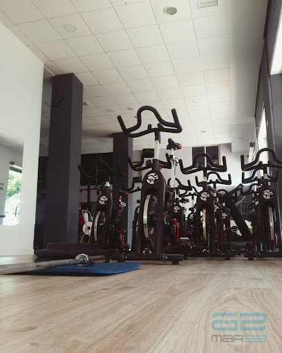 GYM MARAE P4