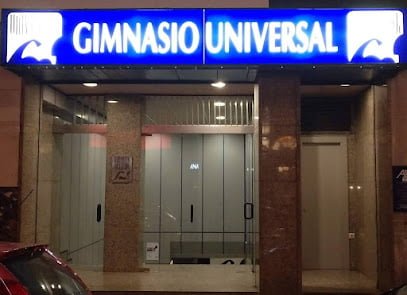 Gimnasio Universal S.L.