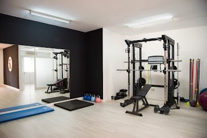 Rulite Entrenamientos | Readaptación de lesiones en Albacete