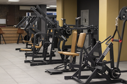 Mandrágora fitness center
