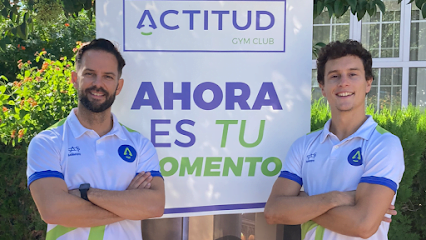ACTITUD GYM CLUB