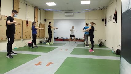 Gimnasio Miguelturra