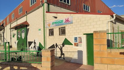 Gimnasio Municipal