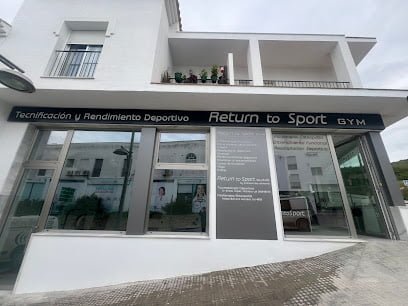 Return to Sport