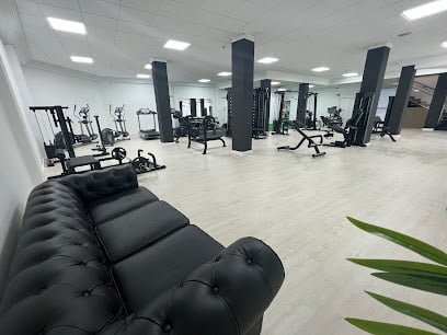 Centro Exclusivo CEREZOFITT AB