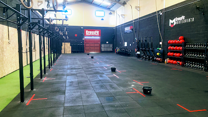 Crossfit Montequinto