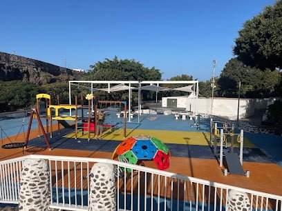 Children playground