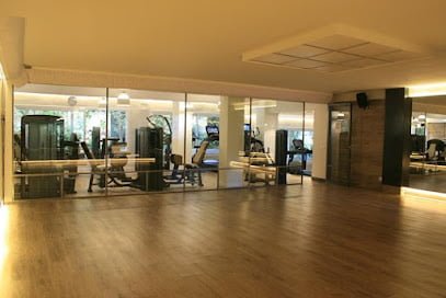 Arco Fitness