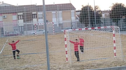 Polideportivo