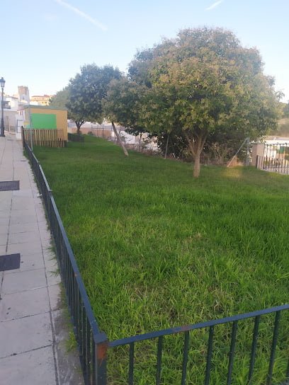 Parque Calistenia