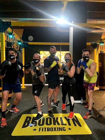 Brooklyn Fitboxing BURGOS