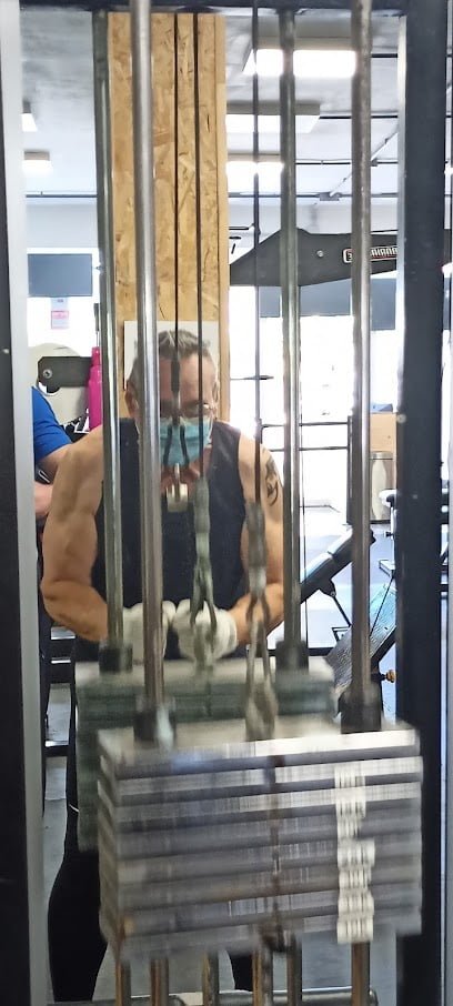 STAR-GYM