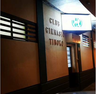 Club Gimnasio Tinoko