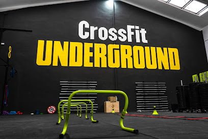 Crossfit Underground