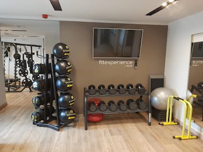 Delfit Sports Training