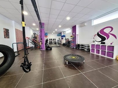 Gimnasio Sheila Rodero