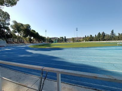 Pista Atletismo Toledo