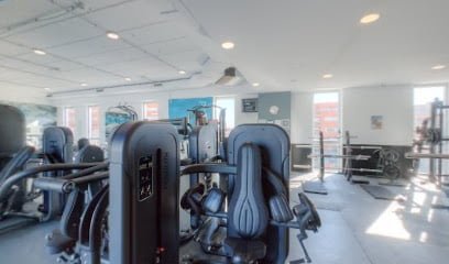Gimnasio Infinit Fitness Miramadrid