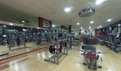 Gimnasio JEYSA