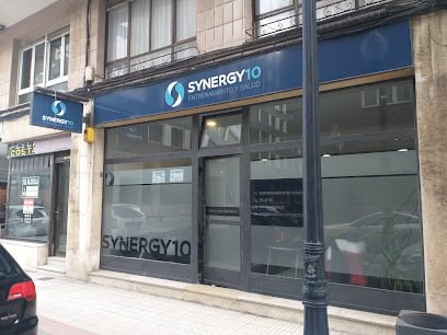Synergy10