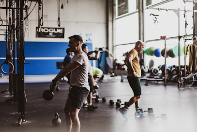 Airbox Human Performance Center