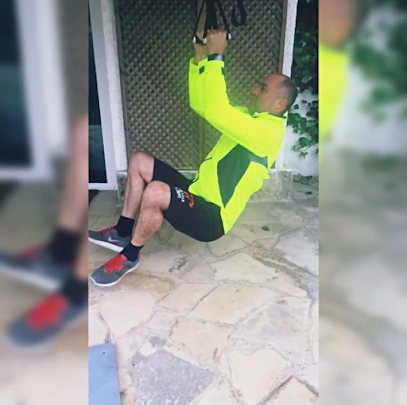 QuieroUnEntrenador.com