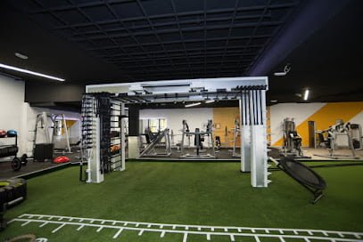 GO GYM&FIT