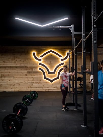 CrossFit 39300