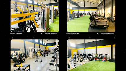 LIFE SPORT - fitnessBOX