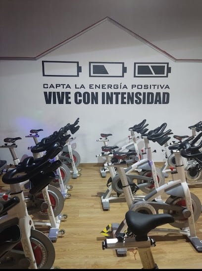 Factory gym Andorra