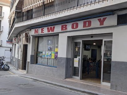 Gimnasio New Body