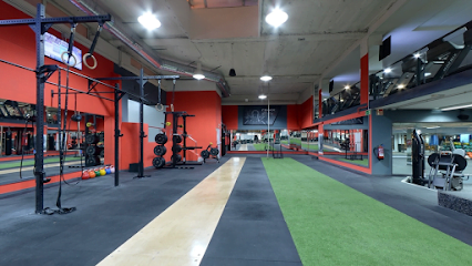 Fitup Pozuelo