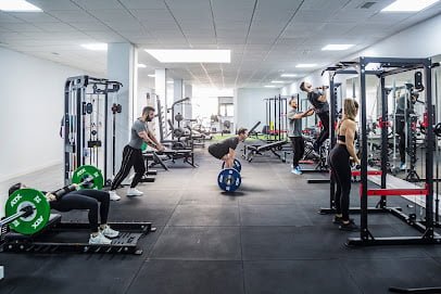 FUERZA AVANCE - Centro de entrenamiento