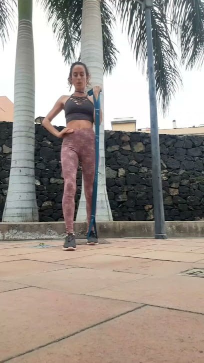 Entrenamiento Funcional Tenerife