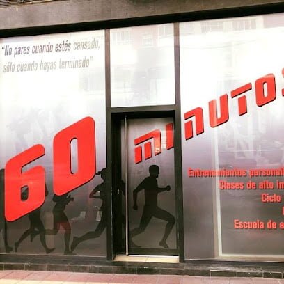 Gimnasio 60 Minutos