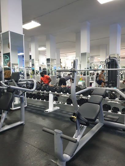 Gimnasio Imagen