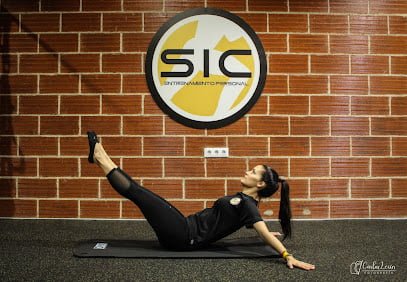 SIC ENTRENAMIENTO PERSONAL