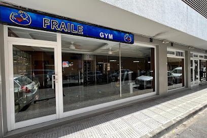 Fraile Can Ventosa