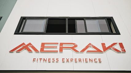 Centro de Entrenamiento Meraki