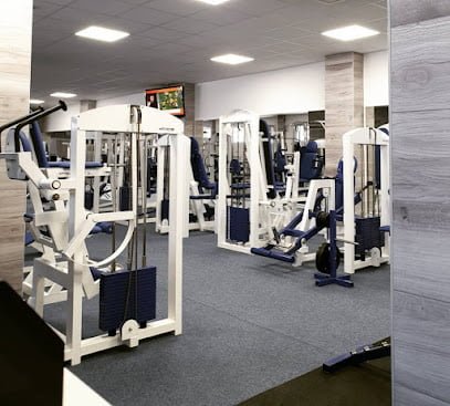 Gimnasio Fitness Club Cutler