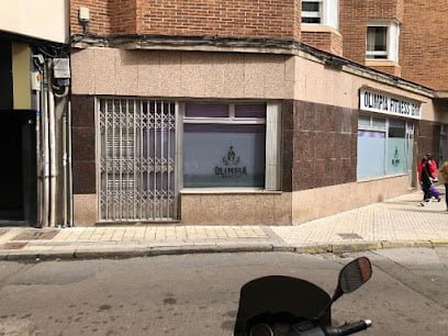 Olimpia Fitness Gym Center