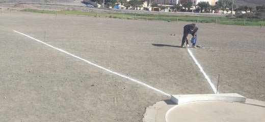 Ciudad Deportiva