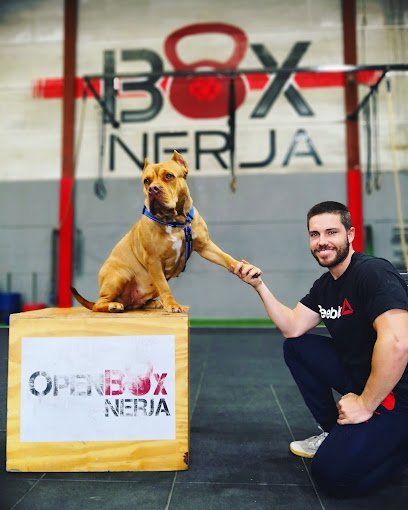 Gimnasio BOX Nerja Crosstraining