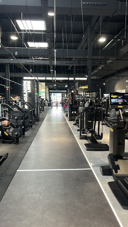 Fitness Park Santander-El Alisal