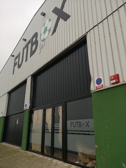 Futbox Santander