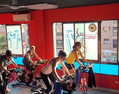 Gimnasio Body Works Fitness