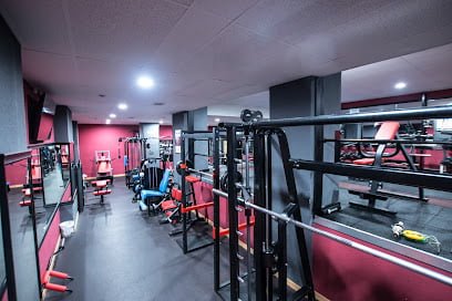 Pulsaciones Gym