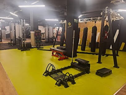 Synergym Mallorca Escorxador