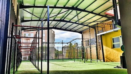 Alfa Gym