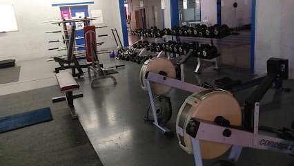 Fitness City